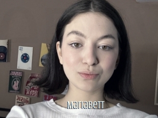 Mariabett