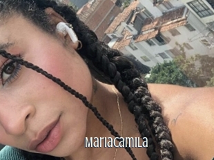 Mariacamila