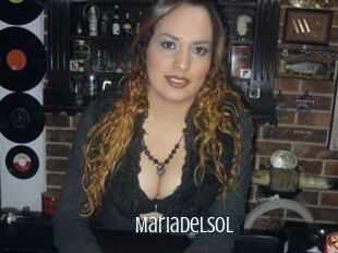 Mariadelsol