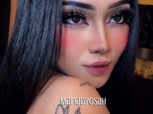 Mariadyosah