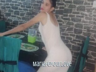mariafeyourlove Edonkey xxx
