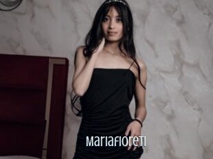 Mariafioreti