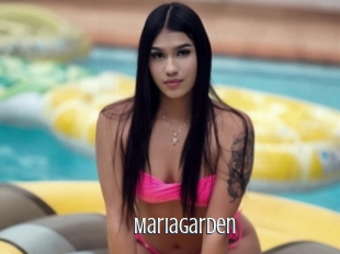 mariagarden Edonkey xxx
