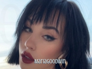 Mariagoodwin