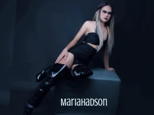 Mariahadson