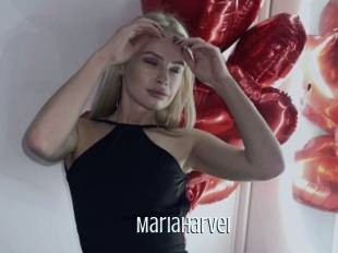 Mariaharvei