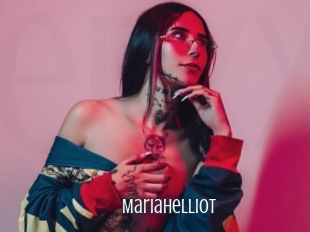 Mariahelliot