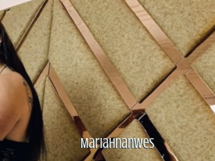 Mariahnanwes