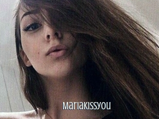 Mariakissyou