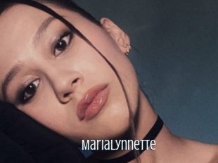 Marialynnette