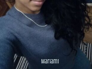 Mariam1