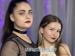 Mariamandphilipp