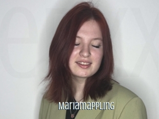 Mariamappling