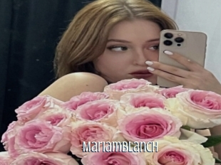 Mariamblanch