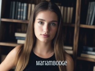 Mariambodge