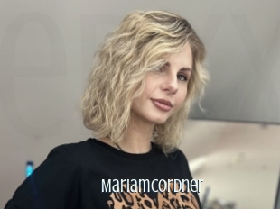 Mariamcordner