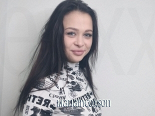 mariamcoxson Edonkey xxx