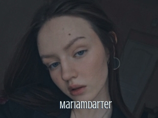 Mariamdarter