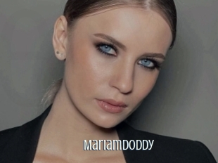 Mariamdoddy