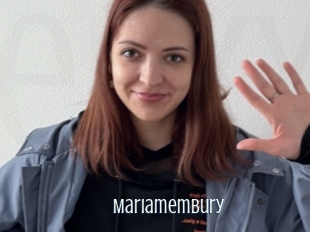 Mariamembury