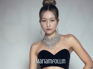 Mariamfollin