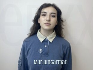 Mariamgarman