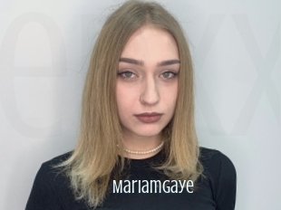 Mariamgaye