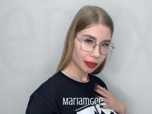 Mariamgee