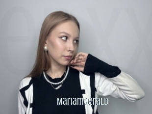 Mariamgerald