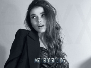Mariamgirling