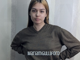 Mariamgulliford