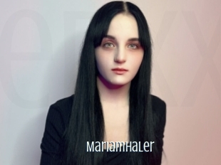 mariamhaler Edonkey xxx