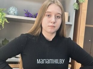 Mariamhilby