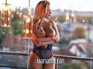Mariamillan
