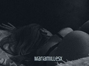 Mariamillesx