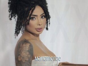 Mariamonae