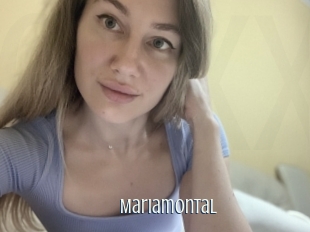 Mariamontal