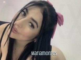 Mariamontes