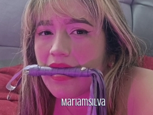 Mariamsilva