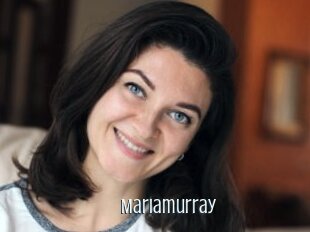 Mariamurray