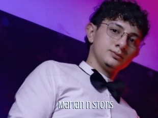 Marian_n_stons