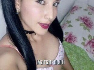 Marian_night