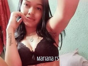 Mariana_rs