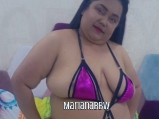 Marianabbw