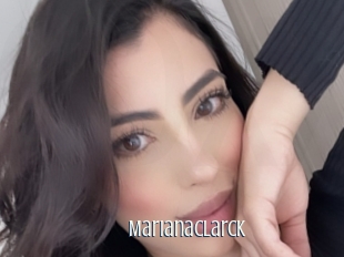Marianaclarck