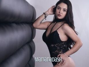 Marianadash