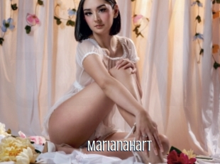 Marianahart