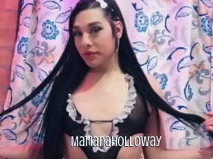 Marianaholloway