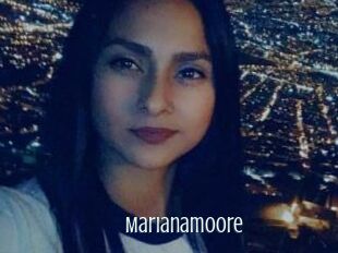Marianamoore