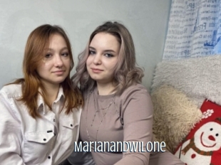 Marianandwilone